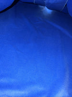 New Women’s Blue 1849 Authentic Ranchwear Western Show Jacket XXL #2932 UU-16