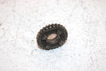 1993 Yamaha  Timberwolf Oem 5th Pinion Gear 28T 24W-17151-02-00 AY34