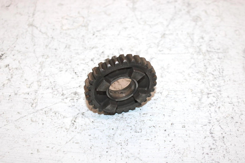 1993 Yamaha  Timberwolf Oem 5th Pinion Gear 28T 24W-17151-02-00 AY34