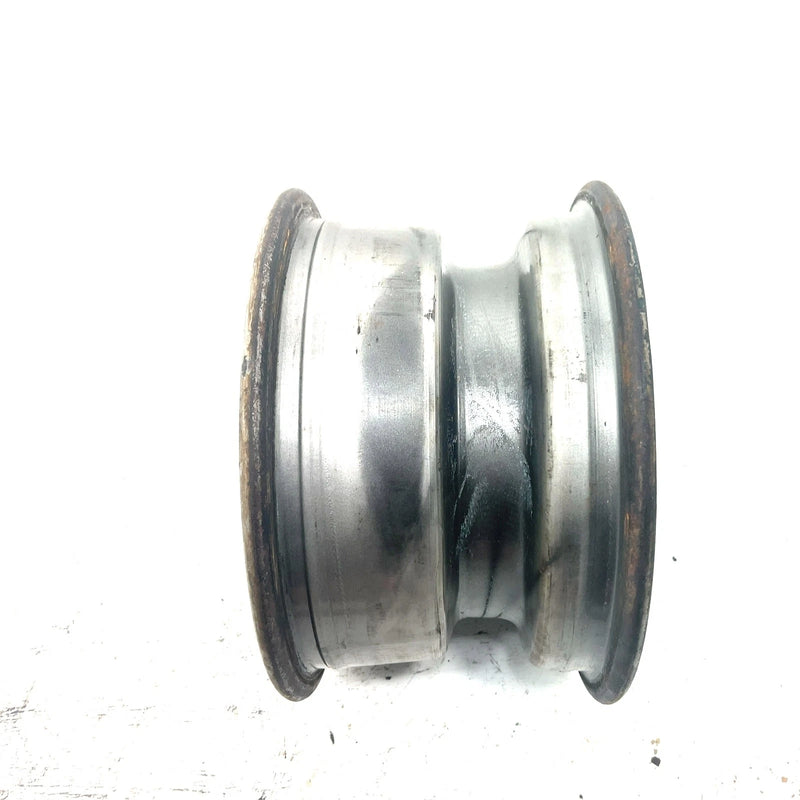 1993 Polaris Trail Boss 350L 2x4 OEM Front Wheel Rim 1520175-486 AP247