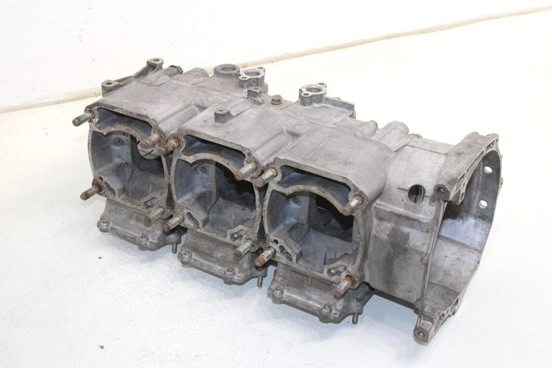 93 Polaris Storm 750 Oem Engine Block Crankcase 3084518 SP159