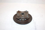 2005 Arctic Cat 500 4x4 Oem Wheel Hub And Rotor 1502-462 AA1
