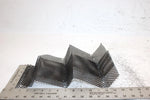 1994 Polaris Xct Sks Oem Hood Screen Set  52522438-067 SP44