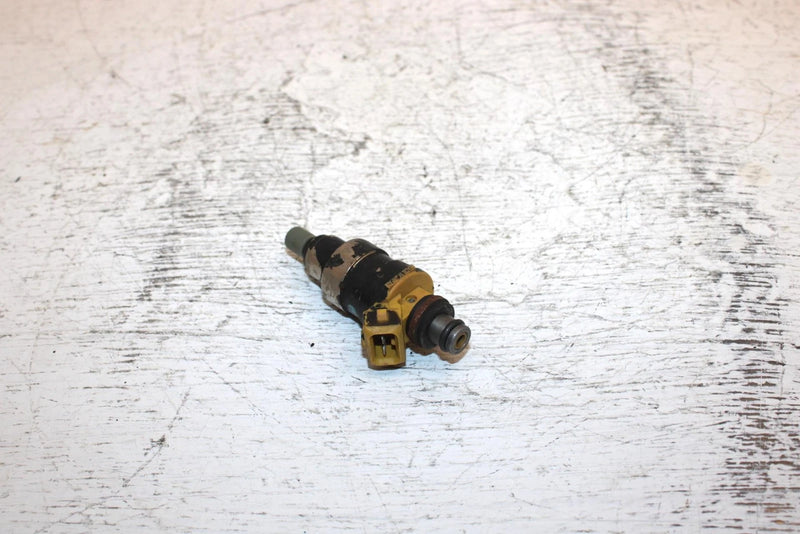 1995 Arctic Cat Pantera Oem Yellow Throttle Body Fuel Injector 3003-959 SA17 