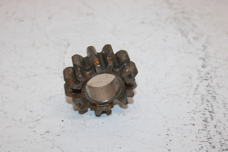 2004 Arctic Cat V2 650 Oem 12T Reverse Input Gear 3201-443 AA28