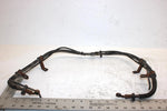 02 Honda Trx 350 Fourtrax Rancher Oem Front Lower Brake Line 45127-HN5-671 AH54
