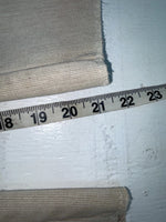 New Vintage Beige Karman Polyester Pants VV-16