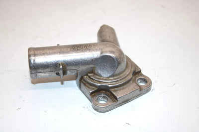 03 Bombardier Quest 650 Oem Camshaft Cover 711222660 AB1