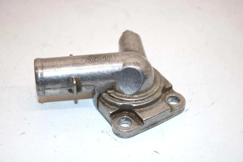 03 Bombardier Quest 650 Oem Camshaft Cover 711222660 AB1