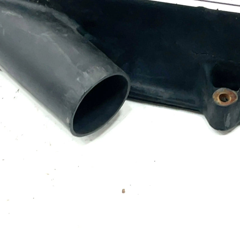 90-93 Polaris Trail Boss 350L 4X4 OEM Outer Clutch Belt Cover 5430771 AP227