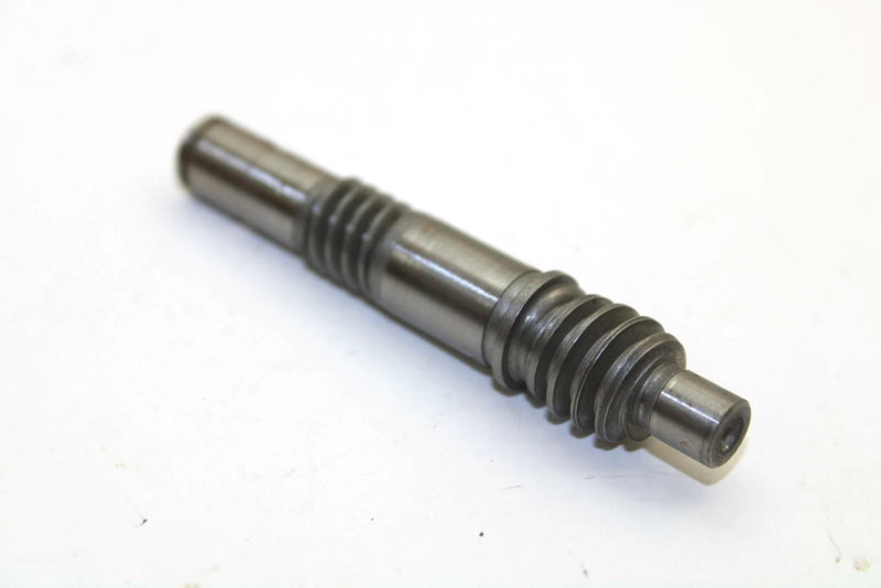 Yamaha OEM Oil Pump Worm Shaft 821-13175-00-00 SY45