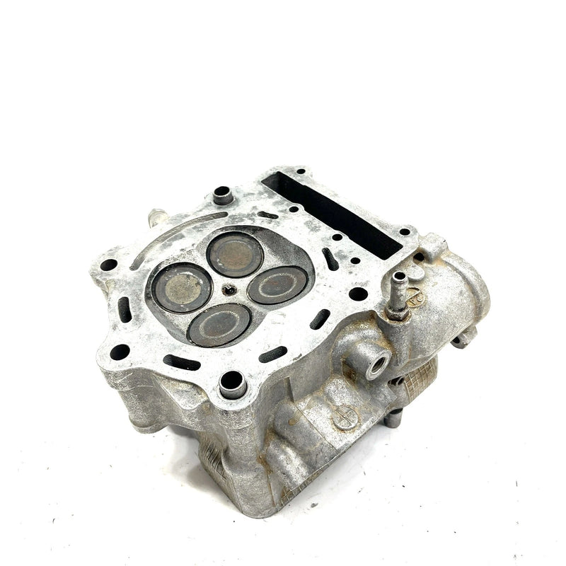 2007 Arctic Cat 700 4x4 Automatic EFI OEM Cylinder Head 3403-055 AA33