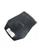 2012 Yamaha Grizzly 550 YFM550 4x4 OEM Center Storage Cover 1HP-F177B-00-00 AY65