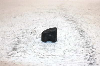 1995 Arctic Cat Pantera Oem Bumper End Cap 0616-396 Q4522