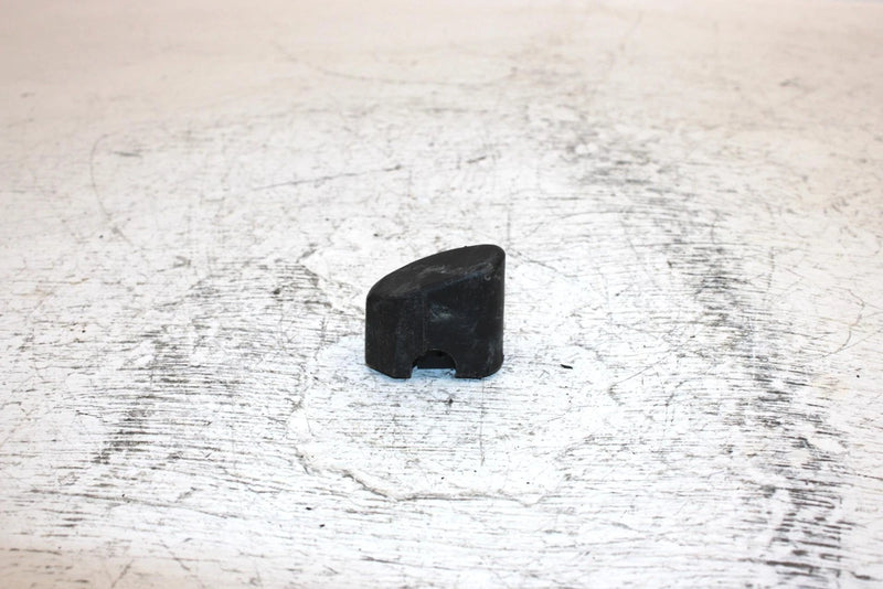 1995 Arctic Cat Pantera Oem Bumper End Cap 0616-396 Q4522