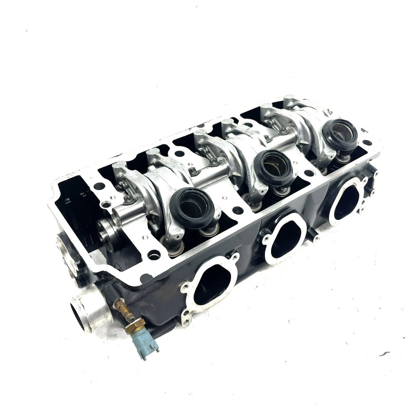 04-05 Sea-Doo RXP Supercharged OEM Cylinder Head 420613976 JS59