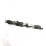 95-98 Polaris Trail Blazer 250 ES OEM Transmission Input Shaft 3233181 AP217