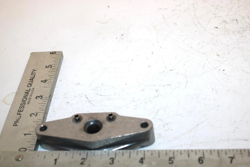 04 Arctic Cat Sabercat 600 Efi Oem Power Valve Plate 3006-495 Q4002