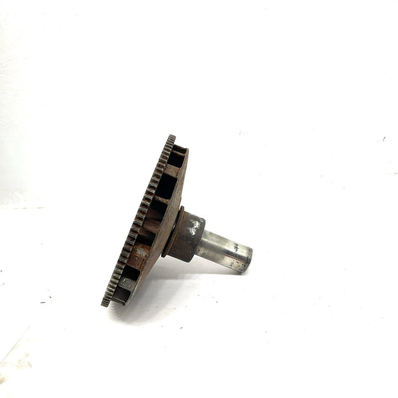 2002 Bombardier Quest 500 OEM Inner Clutch Half 420280163 AB14