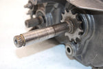 91 Polaris Trail Boss 350l 4x4 Oem Transmission Assembly 3231610 AP22