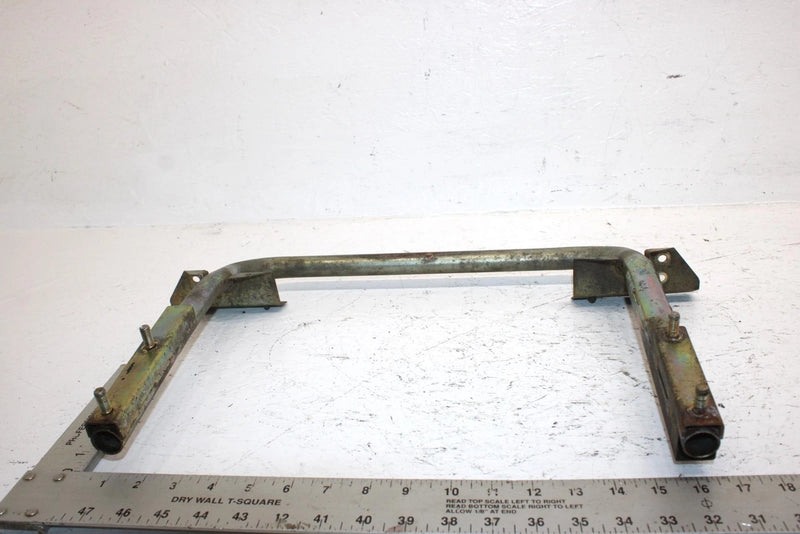 1991 Yamaha Phazer Ii Oem Front Bumper 87F-77512-00-00 SY27