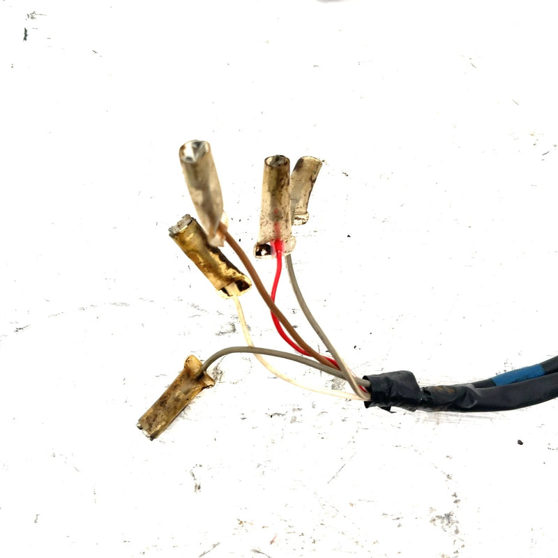 96-99 Polaris Xplorer 300 OEM Throttle Control Assembly 2010158 AP237