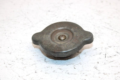 1974 Yamaha Tl433f Oem Drive Oil Tank Cap 11H-12462-00-00 SY28