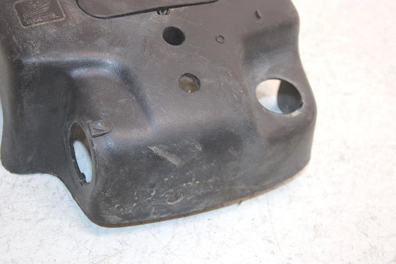 2003 Honda Fourtrax Foreman Rubicon Oem Handlebar Cover 53205-HN2-000ZA AH11