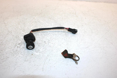 2005 Arctic Cat Atv 650 Oem Ignition Key Switch 0430-036 AA27