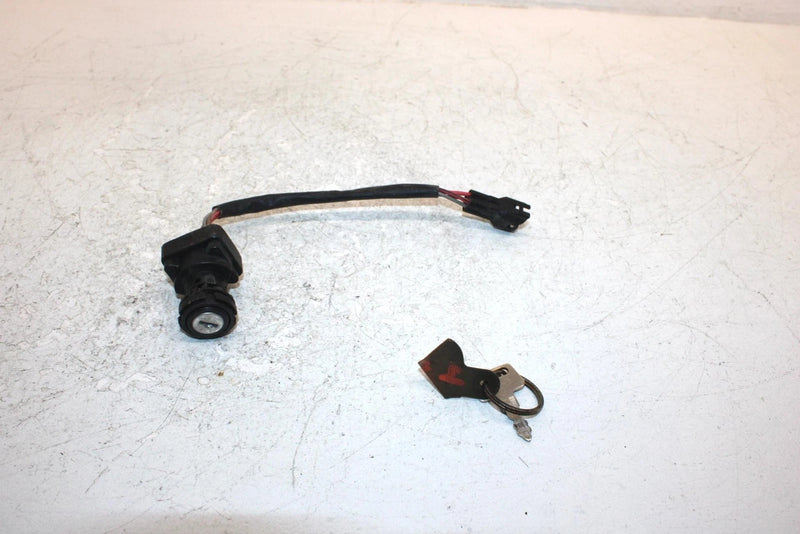 2005 Arctic Cat Atv 650 Oem Ignition Key Switch 0430-036 AA27