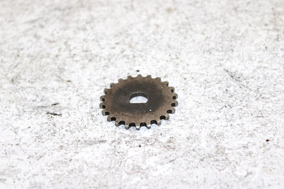 2000 Honda Trx 250 Recon Oem Oil Pump Gear 15133-HM8-000 AH52