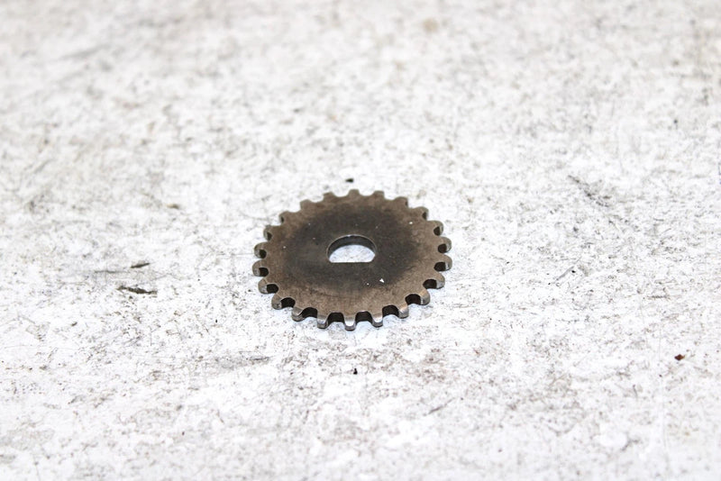 2000 Honda Trx 250 Recon Oem Oil Pump Gear 15133-HM8-000 AH52
