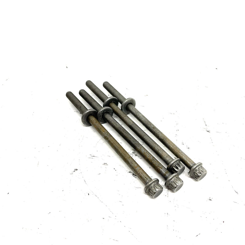 05-14 Polaris Sportsman 800 EFI OEM Cylinder Stud Bolt Set Of 4 7519219 AP188