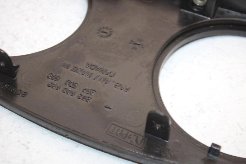 1999 Sea-doo Gti Oem Dash Board 269500588 JS58