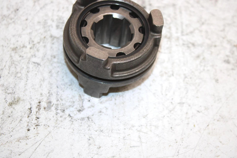 2004 Honda Fourtrax Foreman Oem Rev Counter Low Gear Shifter 23412-HN2-000 AH5