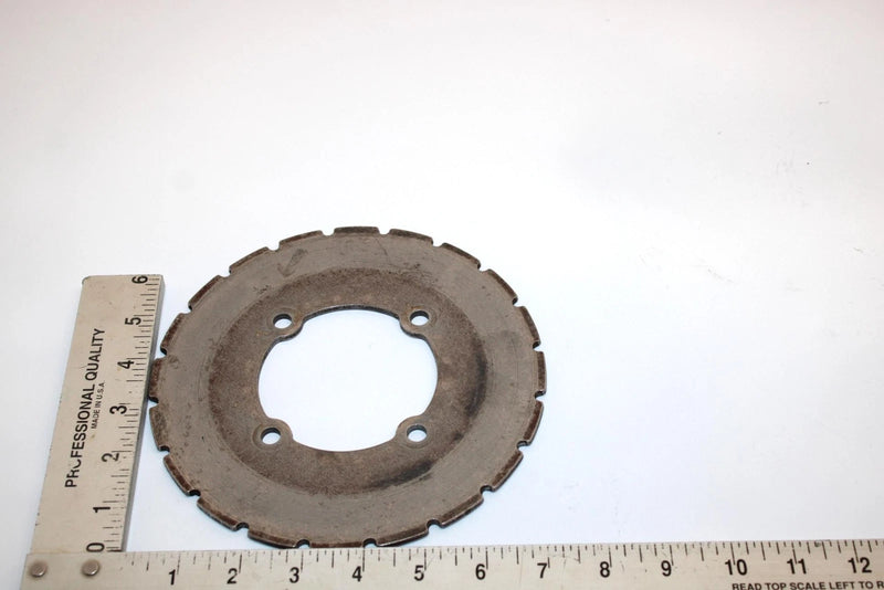 00 Polaris Trail Boss 325 Oem Front Brake Disc 5211869 Q5429