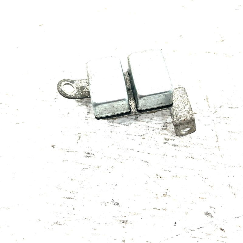 20-22 Can-Am Defender HD10 OEM Circuit Breaker W/Plates 710007039 XB0