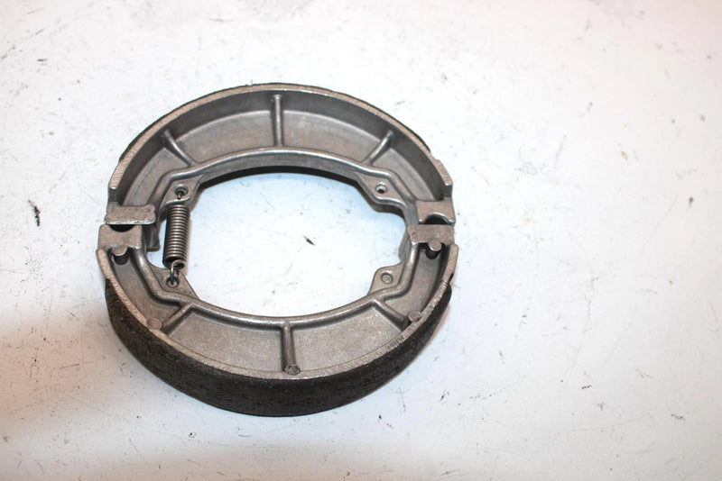 05 Polaris Phoenix 200 Oem Rear Brake Shoe Set 0455316 AP35