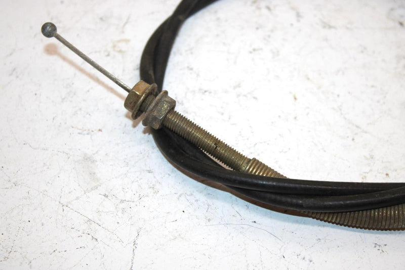 97 Arctic Cat Jag Oem Brake Cable 0687-089 SA26