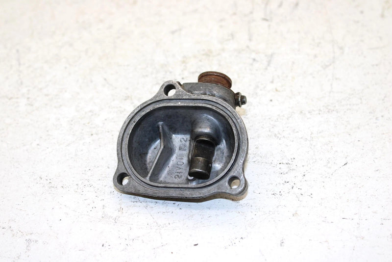1984 Yamaha  Ytm 200 L Oem Side 3 Cylinder Head Cover 21V-11187-01-00 AY48