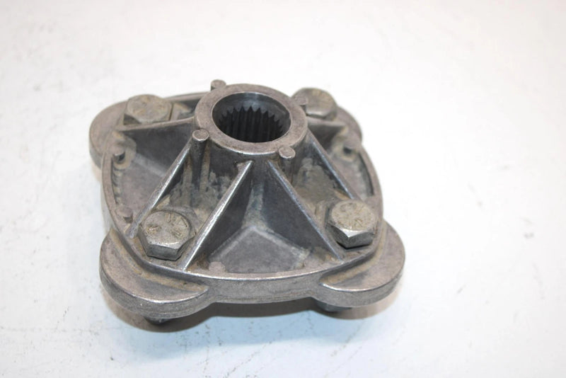 1999 Polaris Big Boss 500 Oem Rear Wheel Hub Pair 2200341 AP71