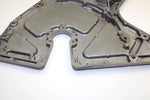 2007 Yamaha Phazer Oem Bulkhead Left Frame Panel 8GC-21991-00-00 SY75
