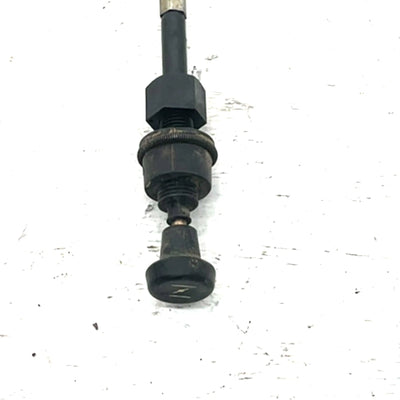 01-04 Honda Foreman Rubicon 500 TRX500FA 4x4 OEM Choke Cable  17950-HN2-010 AH86