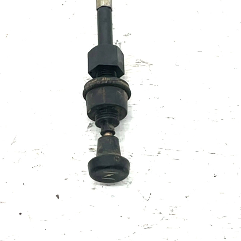 01-04 Honda Foreman Rubicon 500 TRX500FA 4x4 OEM Choke Cable  17950-HN2-010 AH86