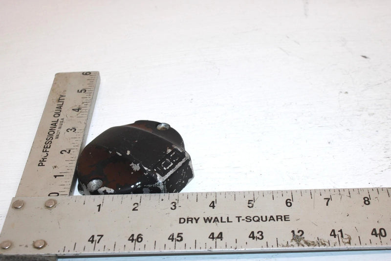 1984 Honda Atc 200 Esa Oem Spark Advancer Cover 30370-KA2-000 AH60