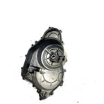 2002 Yamaha Big Bear 400 YFM400 OEM Clutch Side Cover 4WU-15431-00-00 AY52