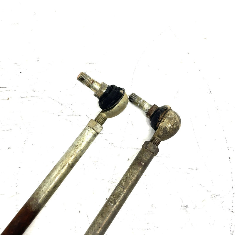 2005 Arctic Cat 650 4x4 V2 OEM Tie Rod Pair 0505-872 AA39