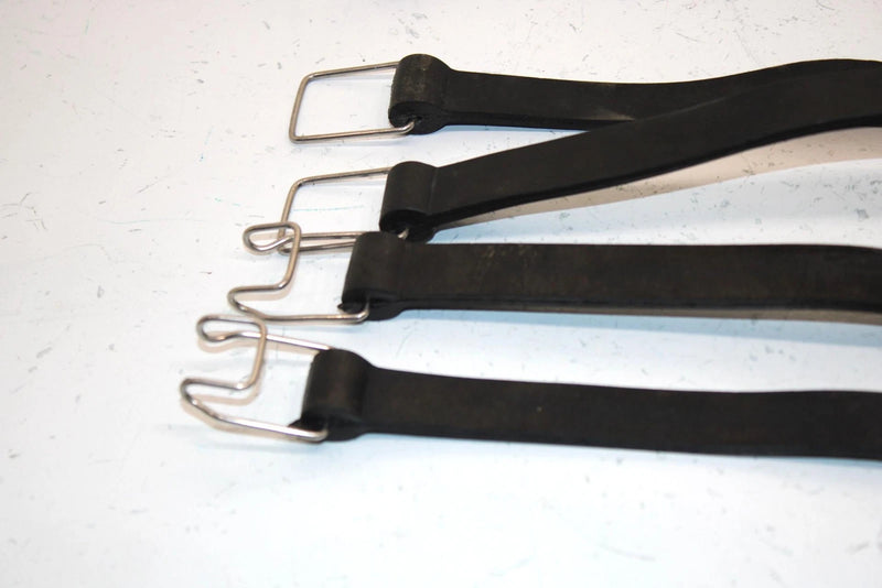 98 Sea-doo Gts 717 Oem Strap Set 293850021 JS38