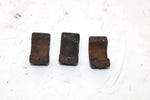 1999 Ski-doo Formula Z 500 Oem Sliding Block set of 3 572069800 SS67
