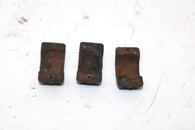 1999 Ski-doo Formula Z 500 Oem Sliding Block set of 3 572069800 SS67